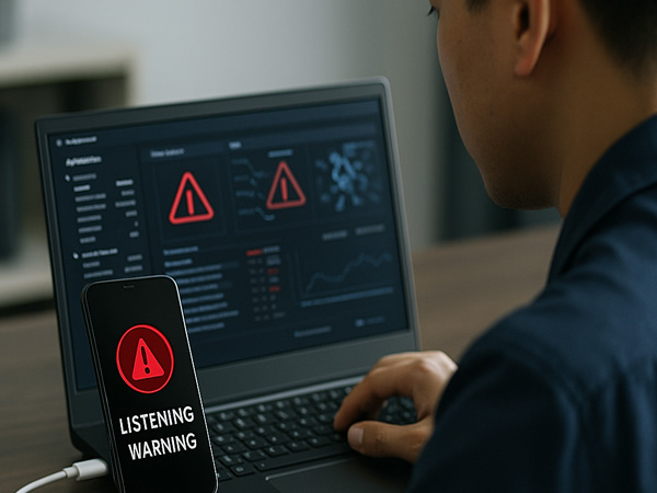 复兴手机泄密排查