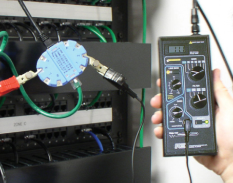 复兴美国REI CMA-100反监听音频放大器